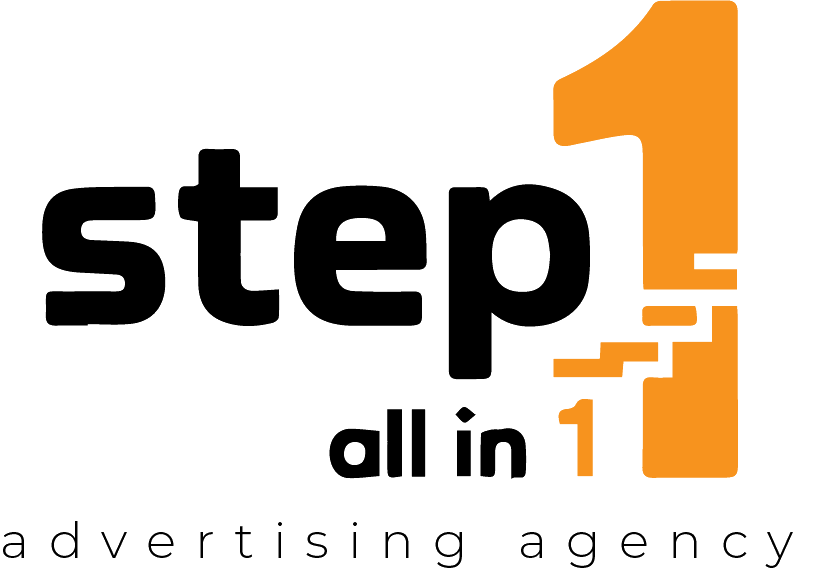Step One Logo